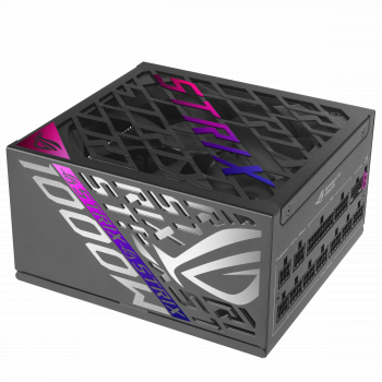 Захранващ блок ASUS ROG STRIX 1000W, 80+ Platinum PCIe 5.0, Fully Modular