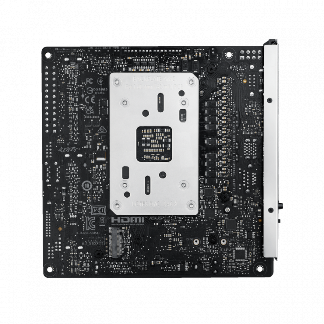 Дънна платка ASUS ROG STRIX B850-I GAMING WIFI 7 Mini-ITX, socket AM5 