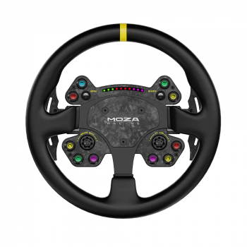 MOZA RS V2 Steering Wheel for PC