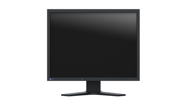 Медицински монитор EIZO RadiForce S2134-BK Цветен, Черен 