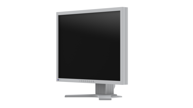 Медицински монитор EIZO RadiForce S2134-GR Цветен, Сив 