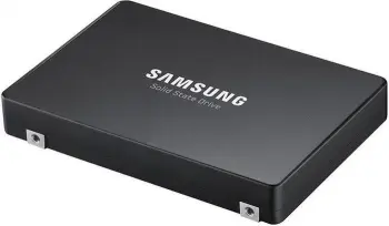 SSD SAMSUNG PM9A3, 2.5”, 7.68 TB, PCIe 4.0, MZQL27T6HBLA-00W07