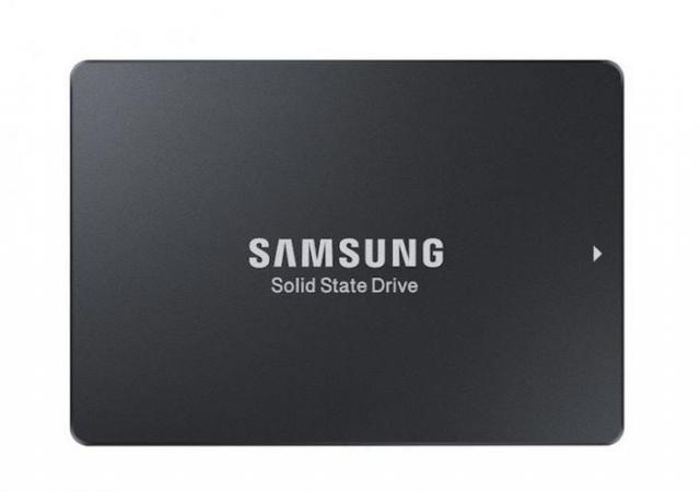 SSD SAMSUNG PM893 SATA 2.5”, 7,68TB, SATA 6 Gb/s, MZ7L37T6HBLA, Bulk 