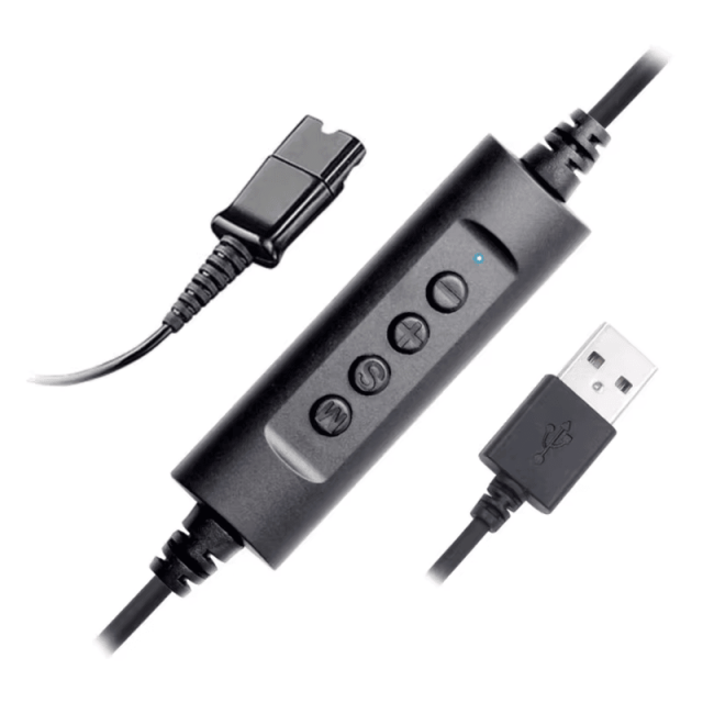 USB Adapter cable Addasound QD - USB 4NB907871 