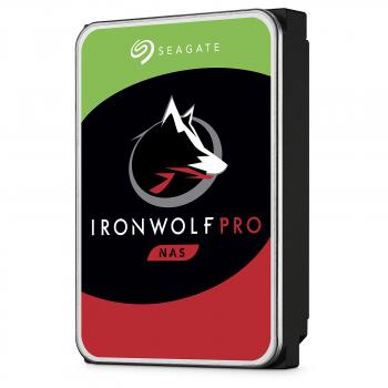 HDD SEAGATE Iron Wolf, ST8000NT001, 8TB, 256MB Cache, SATA 6.0Gb/s