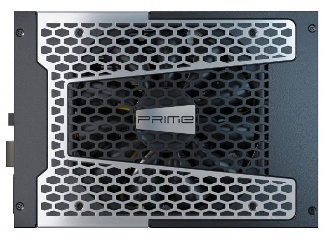 Захранващ блок Seasonic PRIME TX-1300, 1300W, 80+ Titanium, PCIe Gen5 