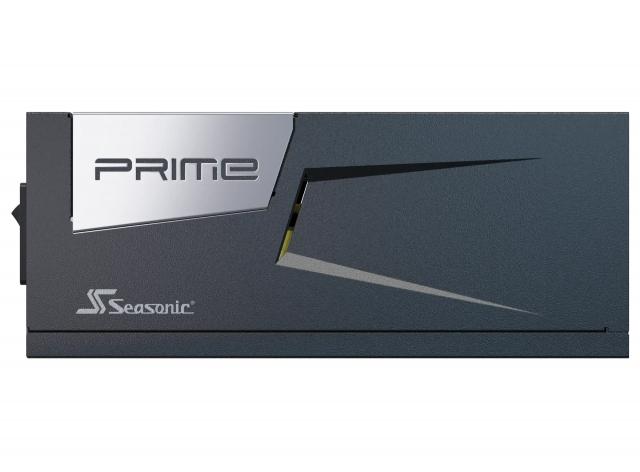 Захранващ блок Seasonic PRIME TX-1300, 1300W, 80+ Titanium, PCIe Gen5 