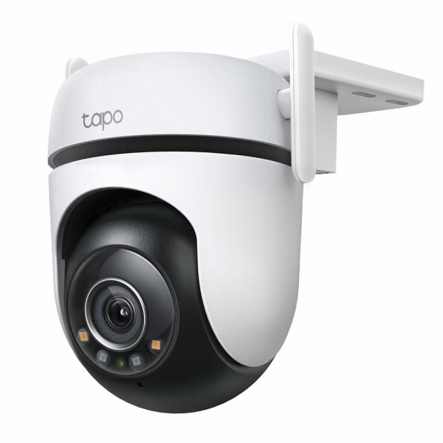 Outdoor Security WiFI camera TP-Link Tapo C520WS - 2K Pan/Tilt 