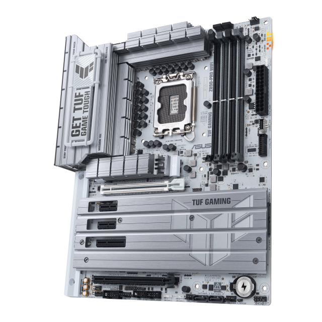 Motherboard ASUS TUF GAMING Z890-PRO WIFI, LGA 1851 