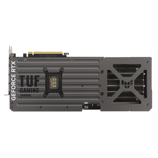 Видео карта ASUS TUF Gaming GeForce RTX 5080 OC 16GB GDDR7 