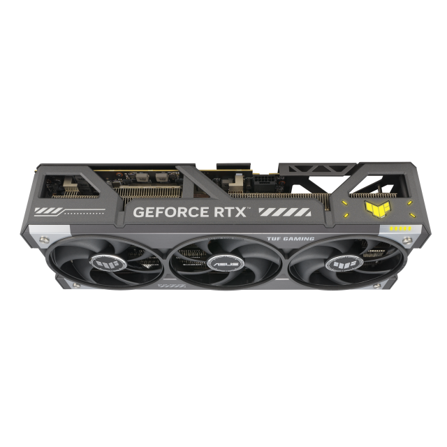 Видео карта ASUS TUF Gaming RTX 5090 OC 32GB GDDR7 