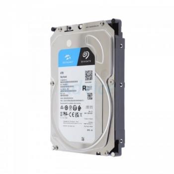 HDD SEAGATE SkyHawk Surveillance 4TB, 256MB Cache, SATA 6.0Gb/s