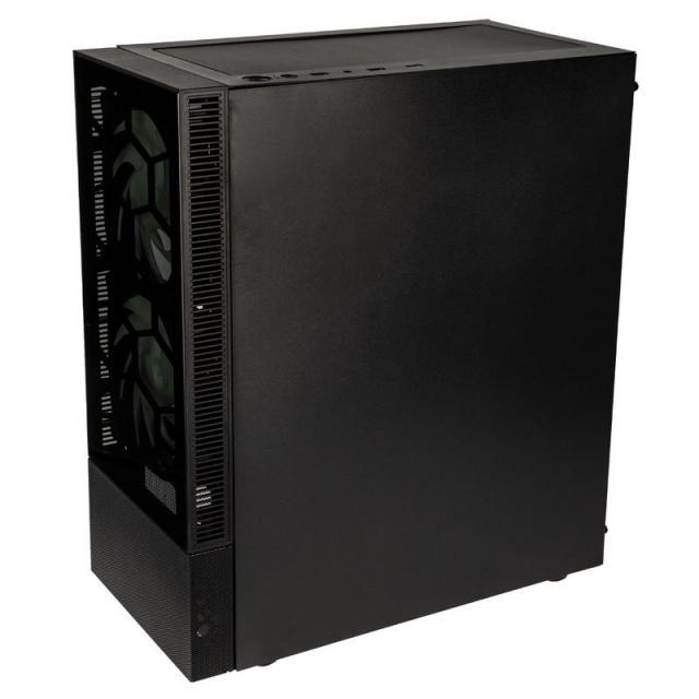 Настолен компютър VALI GAMING AMD RYZEN 5 5600 RX6600 
