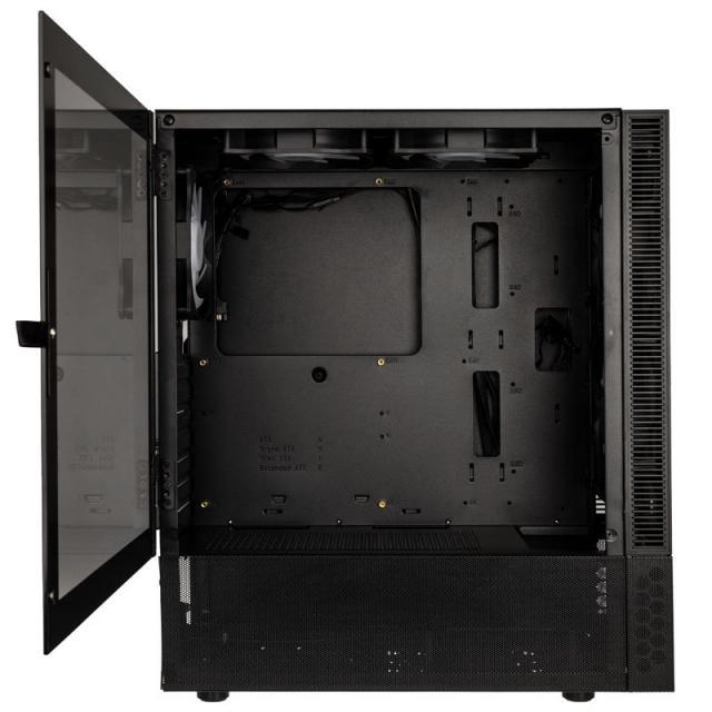 PC Desktop VALI GAMING AMD RYZEN 5 5600 RX6600 