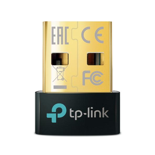 Блутут нано адаптер TP-Link UB500, USB, версия 5.0 