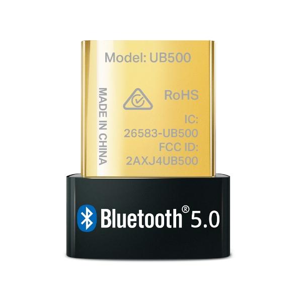 Bluetooth adapter TP-Link UB500, nano 