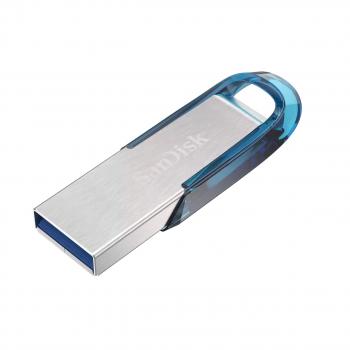 USB памет SanDisk Ultra Flair, USB 3.0, 128GB