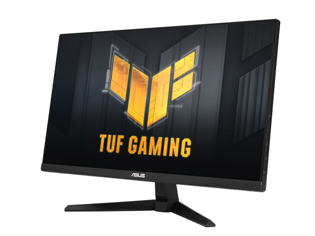 Монитор ASUS TUF Gaming VG259Q3A - 24.5" FHD IPS, 180Hz, 1ms 