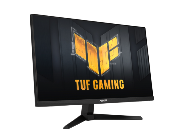 Монитор ASUS TUF Gaming VG259Q3A - 24.5" FHD IPS, 180Hz, 1ms 