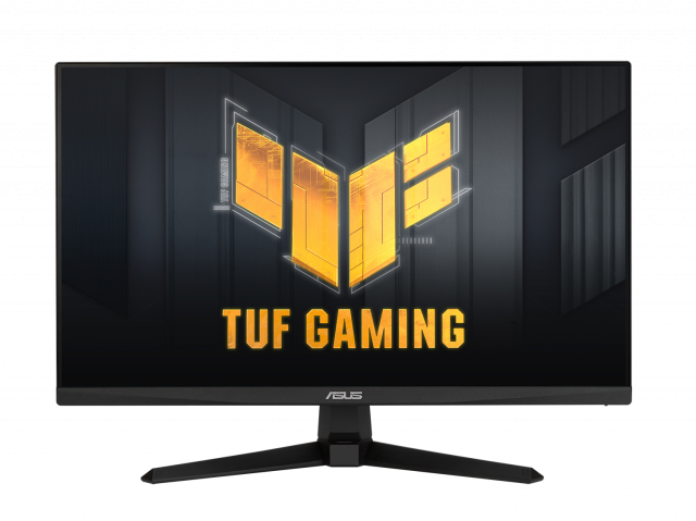 Монитор ASUS TUF Gaming VG259Q3A - 24.5" FHD IPS, 180Hz, 1ms 