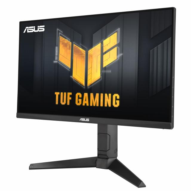 Monitor ASUS TUF GAMING VG249QL3A – 23.8" IPS FHD(1920x1080), 180Hz, 1ms, 99% sRGB, G-Sync Compatible, FreeSync Premium 