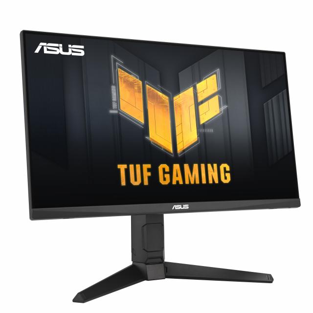 Monitor ASUS TUF GAMING VG249QL3A – 23.8" IPS FHD(1920x1080), 180Hz, 1ms, 99% sRGB, G-Sync Compatible, FreeSync Premium 