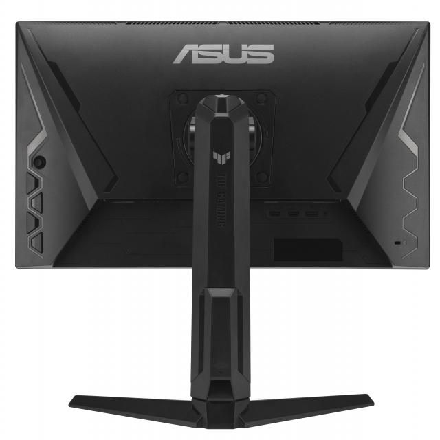 Monitor ASUS TUF GAMING VG249QL3A – 23.8" IPS FHD(1920x1080), 180Hz, 1ms, 99% sRGB, G-Sync Compatible, FreeSync Premium 