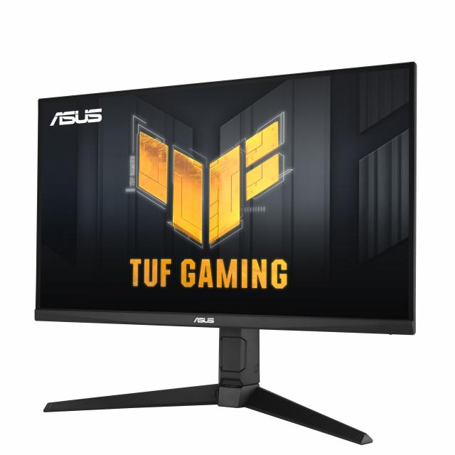 Monitor ASUS TUF GAMING VG279QL3A  – 27" IPS FHD(1920x1080), 180Hz, 1ms, 99% sRGB, G-Sync Compatible, FreeSync Premium 