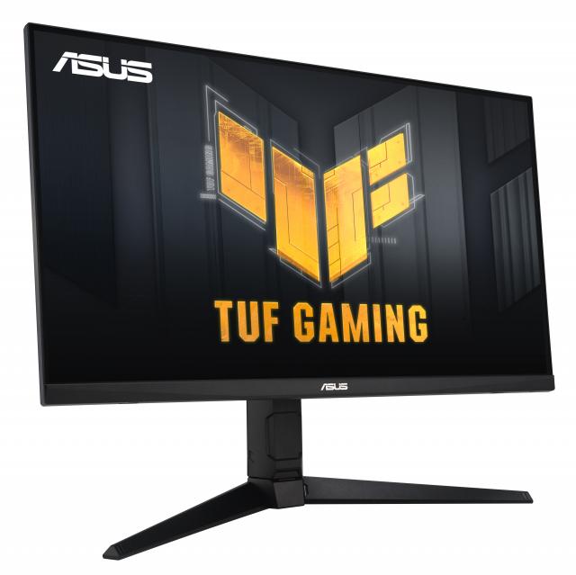 Monitor ASUS TUF GAMING VG279QL3A  – 27" IPS FHD(1920x1080), 180Hz, 1ms, 99% sRGB, G-Sync Compatible, FreeSync Premium 