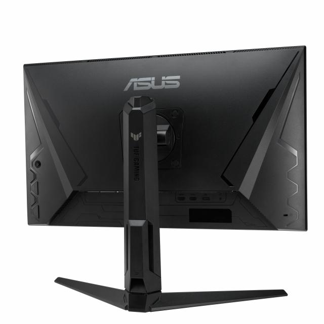 Monitor ASUS TUF GAMING VG279QL3A  – 27" IPS FHD(1920x1080), 180Hz, 1ms, 99% sRGB, G-Sync Compatible, FreeSync Premium 