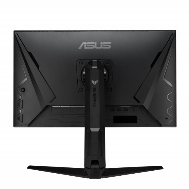 Monitor ASUS TUF GAMING VG279QL3A  – 27" IPS FHD(1920x1080), 180Hz, 1ms, 99% sRGB, G-Sync Compatible, FreeSync Premium 