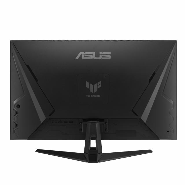 Монитор ASUS TUF GAMING VG32AQA1A – 32" QHD(2560x1440) 170 Hz, 1 ms, ELMB, FreeSync Premium, HDR 