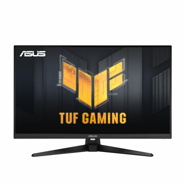 Монитор ASUS TUF GAMING VG32AQA1A – 32" QHD(2560x1440) 170 Hz, 1 ms, ELMB, FreeSync Premium, HDR 