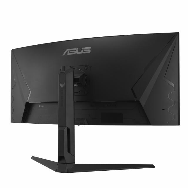 Монитор ASUS TUF GAMING VG34VQL3A  – 34" VA QHD(3440x1440), 1500R, 180Hz, 1ms, 125% sRGB, FreeSync Premium Pro 