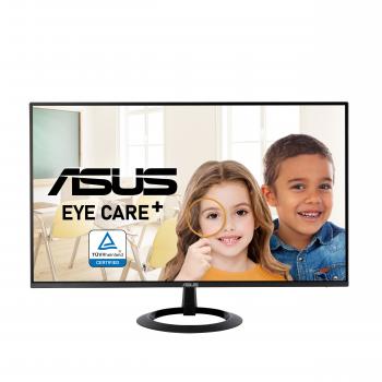 Monitor ASUS VZ24EHF, 23.8" IPS Full HD(1920x1080), 100Hz, 1ms