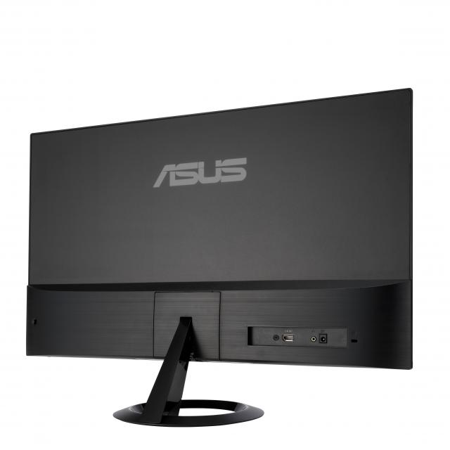 Монитор ASUS VZ24EHF, 23.8" IPS Full HD(1920x1080), 100Hz, 1ms 