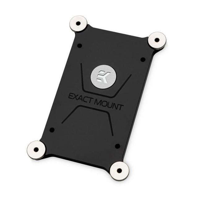 Монтажна рамка EK Water Blocks EK-Quantum Velocity² - AM5 Backplate 