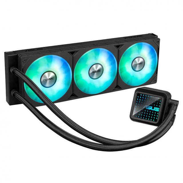 CPU AIO Liquid Cooler ASUS PRIME LC 360 ARGB 