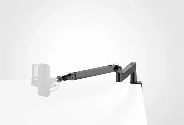 Elgato Wave Mic Arm LP Black 