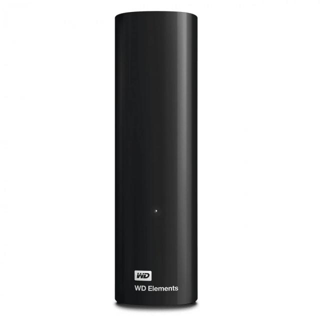 External HDD Western Digital, 14TB 