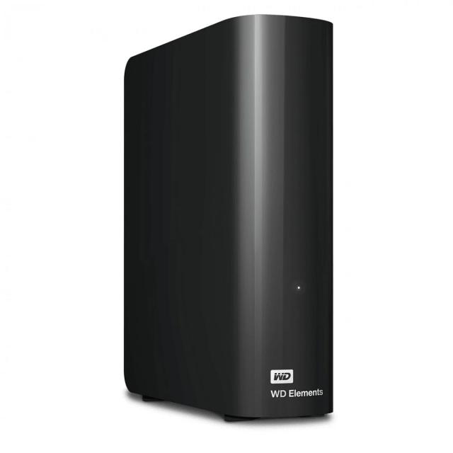 External HDD Western Digital, 14TB 