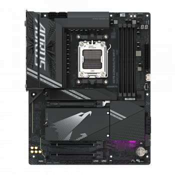 Motherboard GIGABYTE X870 AORUS ELITE  WIFI 7, Socket AM5