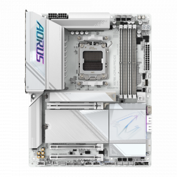 Motherboard GIGABYTE X870E AORUS PRO ICE, Socket AM5