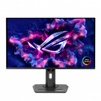 Монитор ASUS ROG Strix OLED XG27ACDNG - 27" QD-OLED WQHD (2560 x 1440), 360Hz, 0.3ms