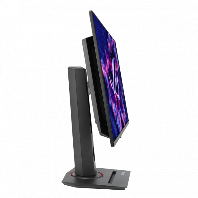 Монитор ASUS ROG Strix OLED XG27ACDNG - 27" QD-OLED WQHD (2560 x 1440), 360Hz, 0.3ms 