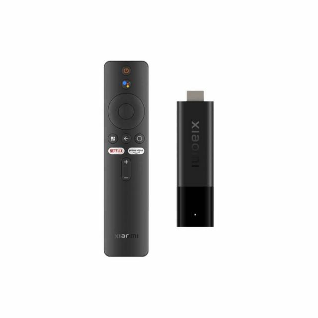 Xiaomi Smart TV Stick 4K, PFJ4175EU 