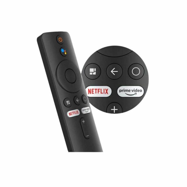 Xiaomi Smart TV Stick 4K, PFJ4175EU 