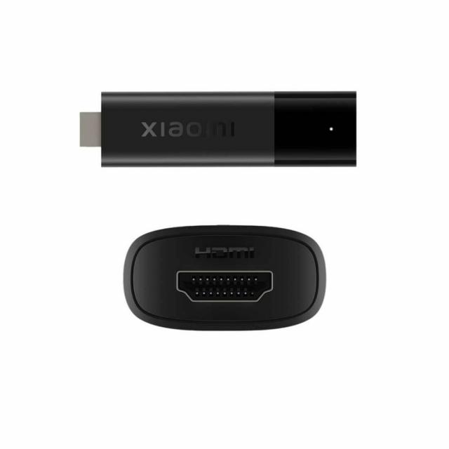 Медиа плейър Xiaomi Smart PFJ4175EU, 4K 