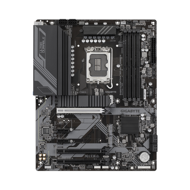 Дънна платка GIGABYTE Z790 D LGA 1700 DDR5, ATX 