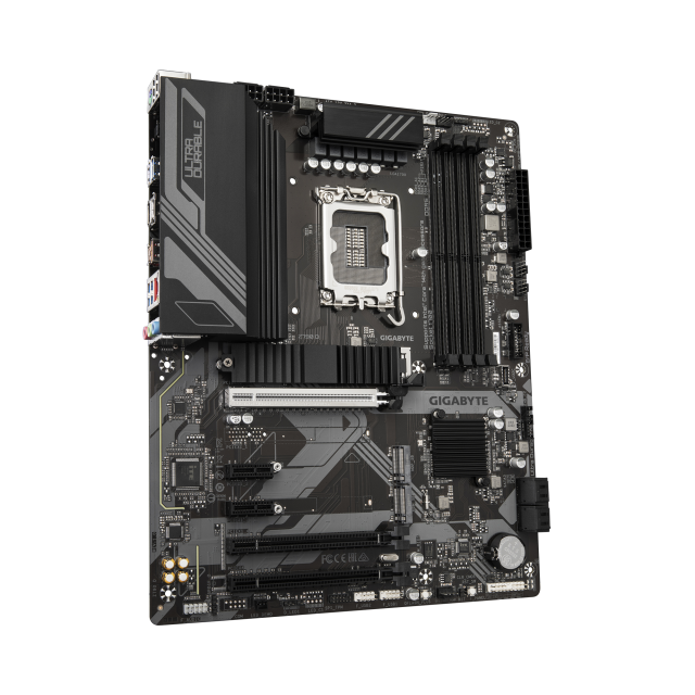 Дънна платка GIGABYTE Z790 D LGA 1700 DDR5, ATX 